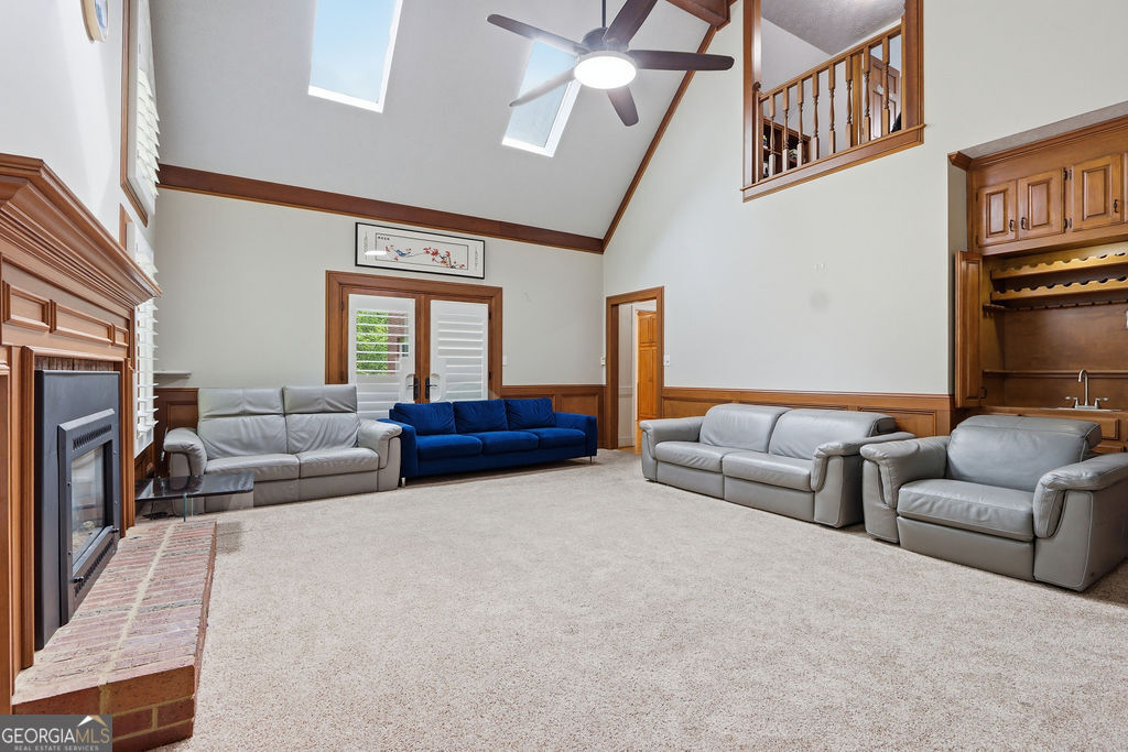 5445 Summer Cove Drive Property Photo 12