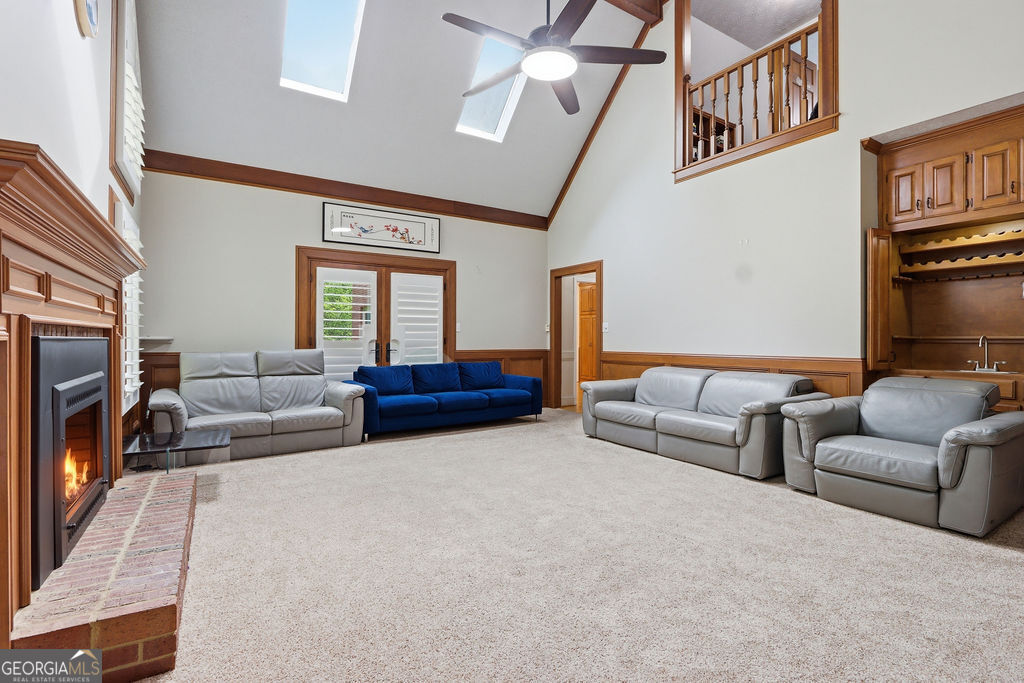 5445 Summer Cove Drive Property Photo 13