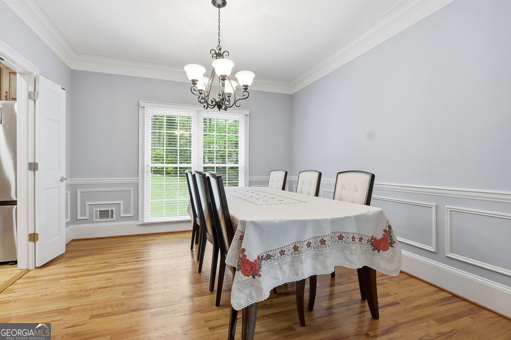 5445 Summer Cove Drive Property Photo 18