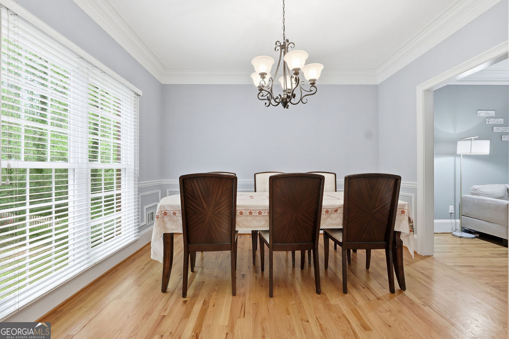 5445 Summer Cove Drive Property Photo 19