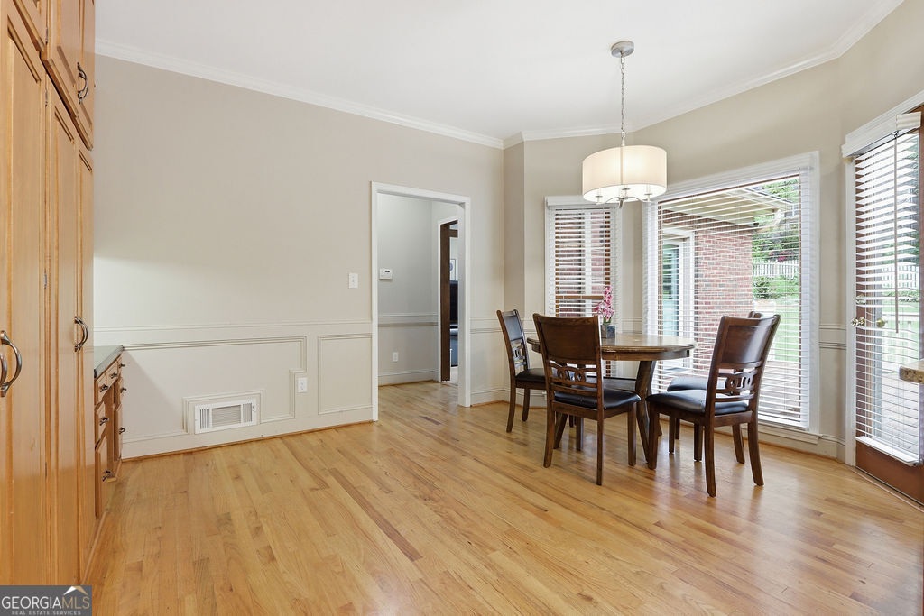 5445 Summer Cove Drive Property Photo 20