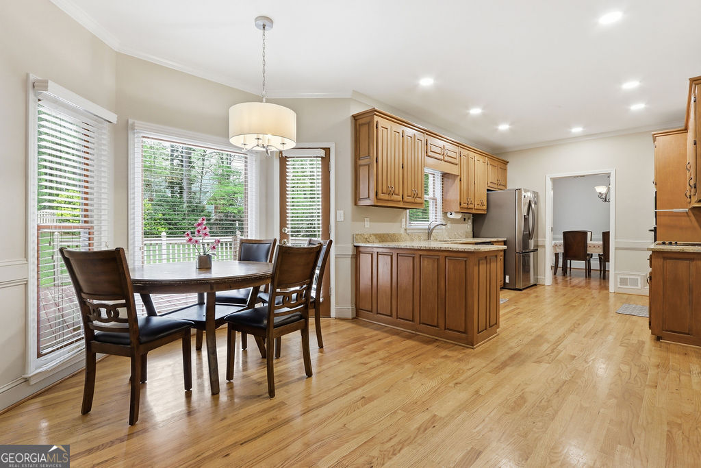 5445 Summer Cove Drive Property Photo 21
