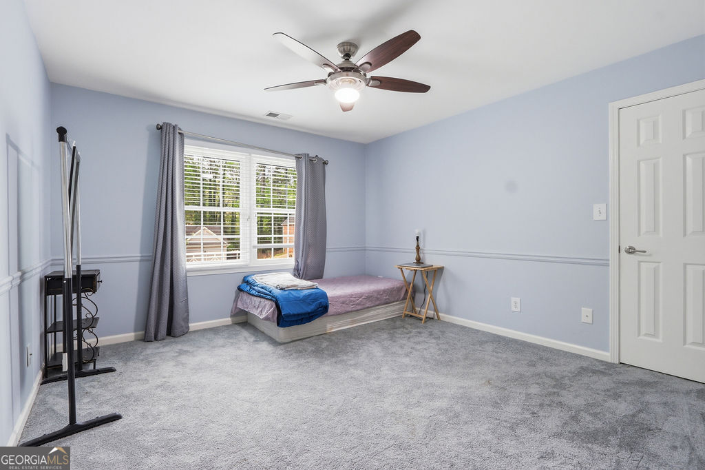 5445 Summer Cove Drive Property Photo 24