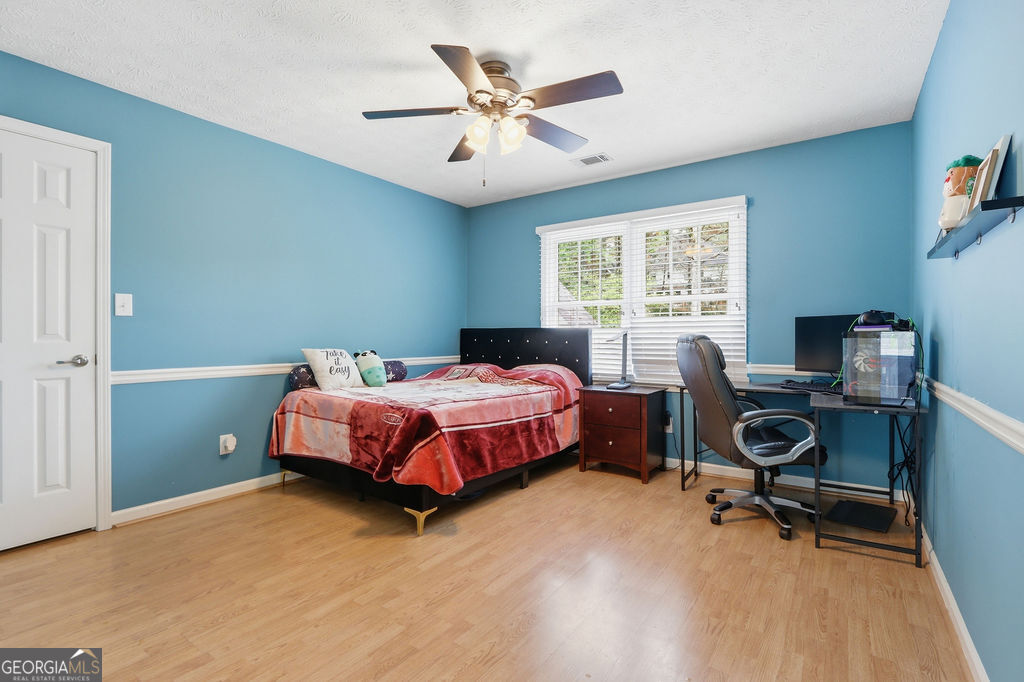 5445 Summer Cove Drive Property Photo 25