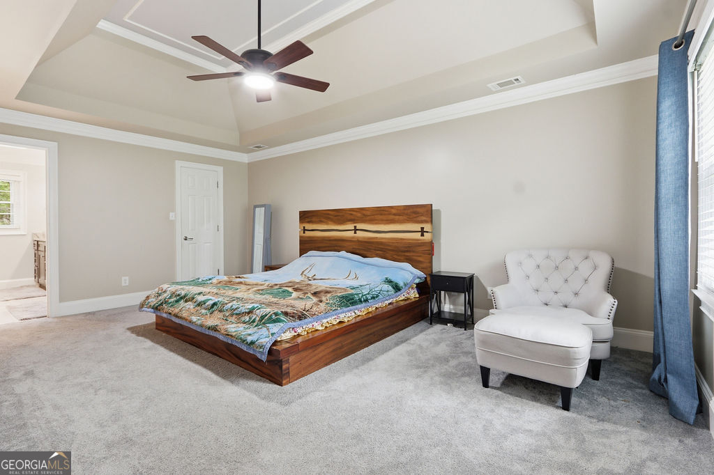 5445 Summer Cove Drive Property Photo 28
