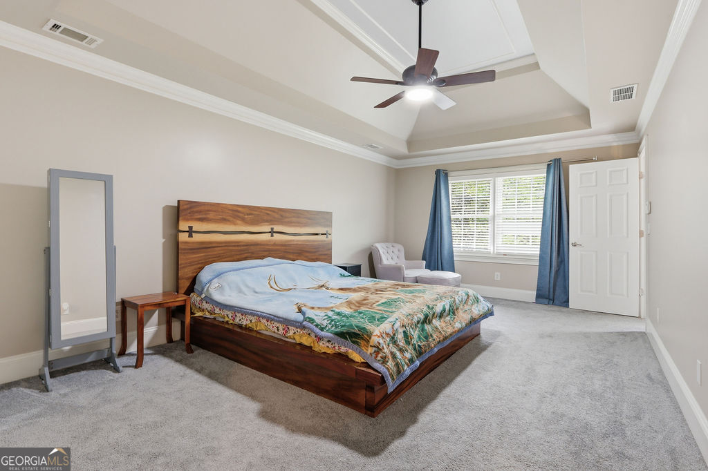 5445 Summer Cove Drive Property Photo 29