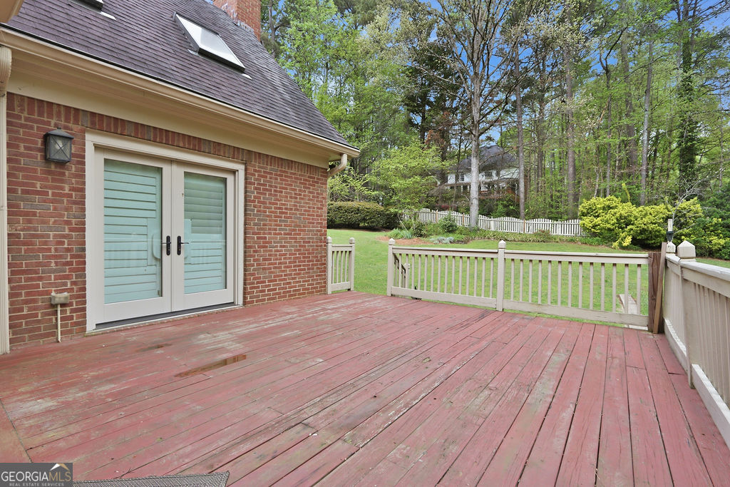 5445 Summer Cove Drive Property Photo 40