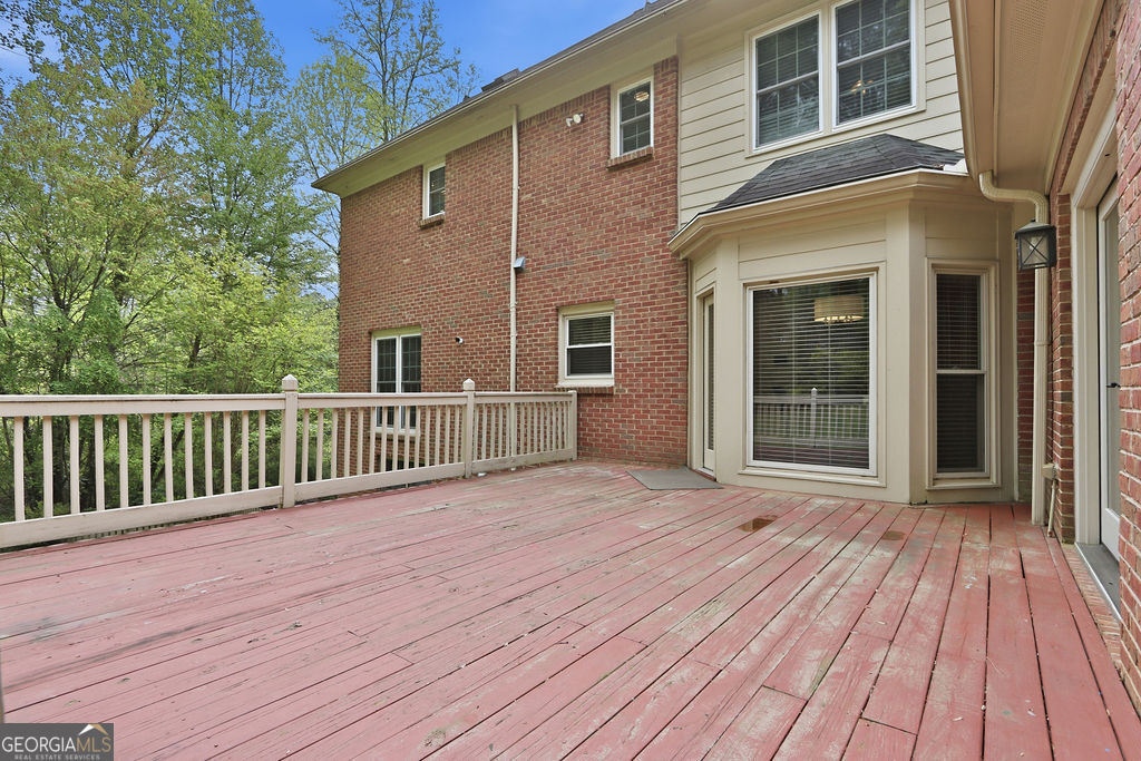 5445 Summer Cove Drive Property Photo 41
