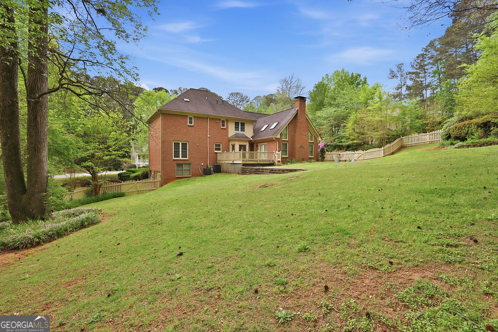 5445 Summer Cove Drive Property Photo 43