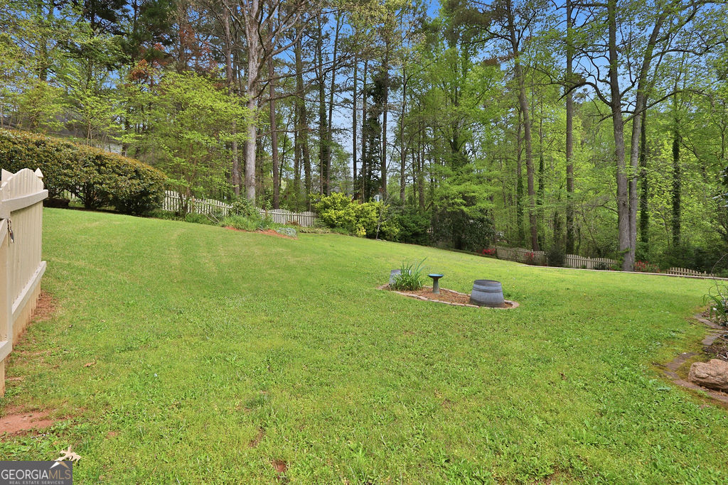 5445 Summer Cove Drive Property Photo 44