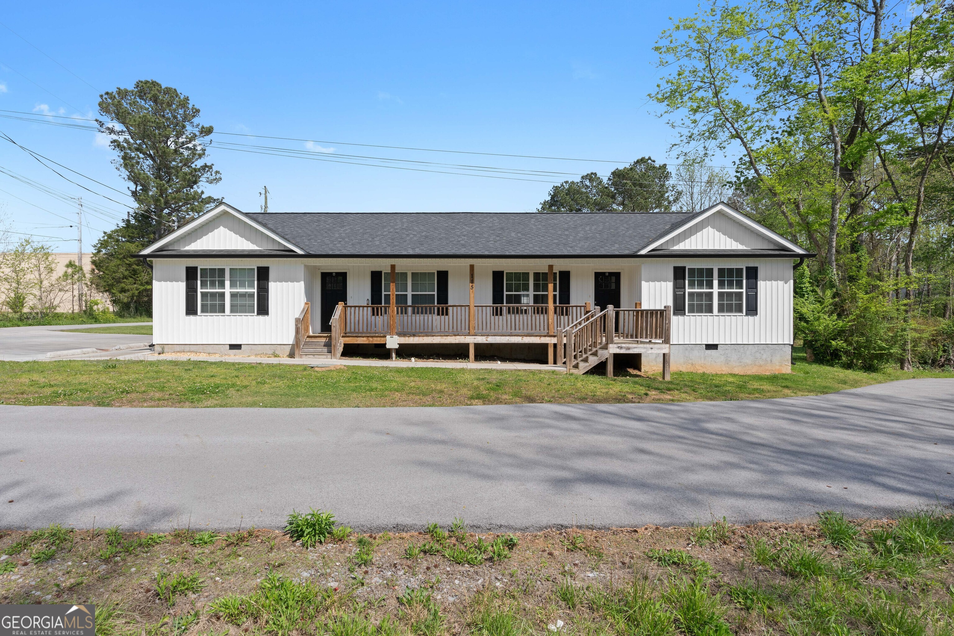 115 Buster Lane Property Photo 1