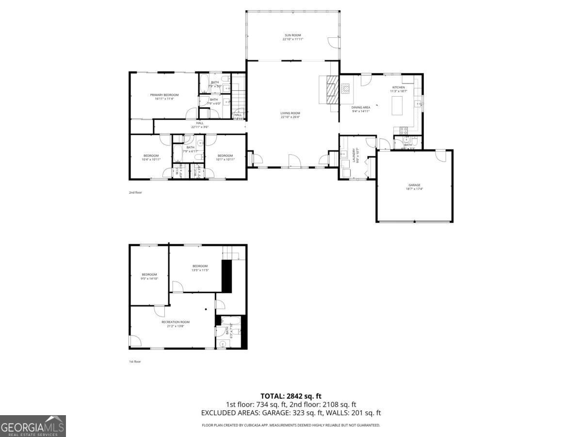8360 Lanier Drive Property Photo 71