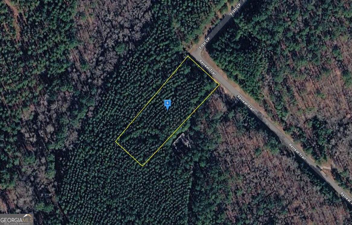 379 Retreat Trail Property Photo 1