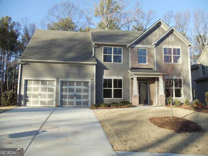 760 Wade Farm Drive Property Photo 1