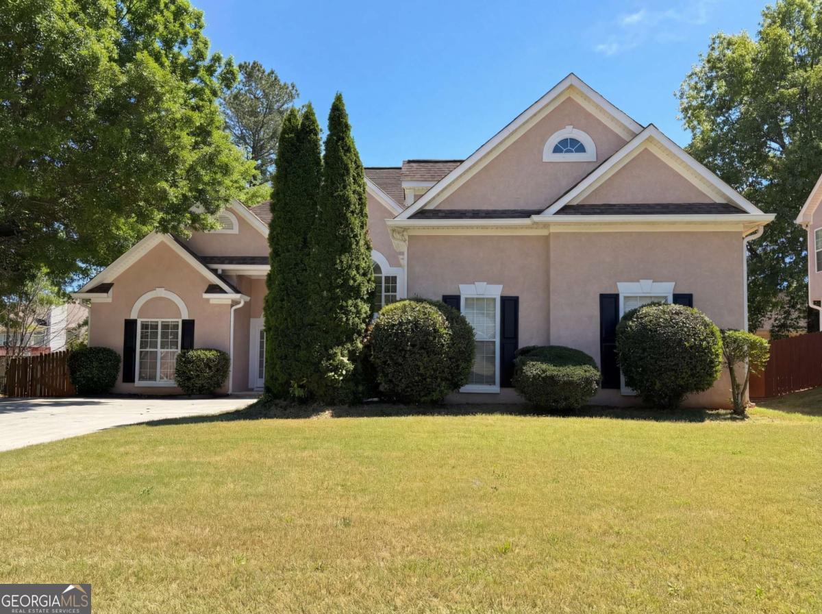 404 Eaglet Court Property Photo 1