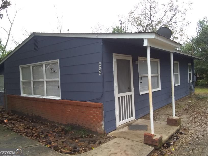 4249 Elkan Avenue Property Photo 1