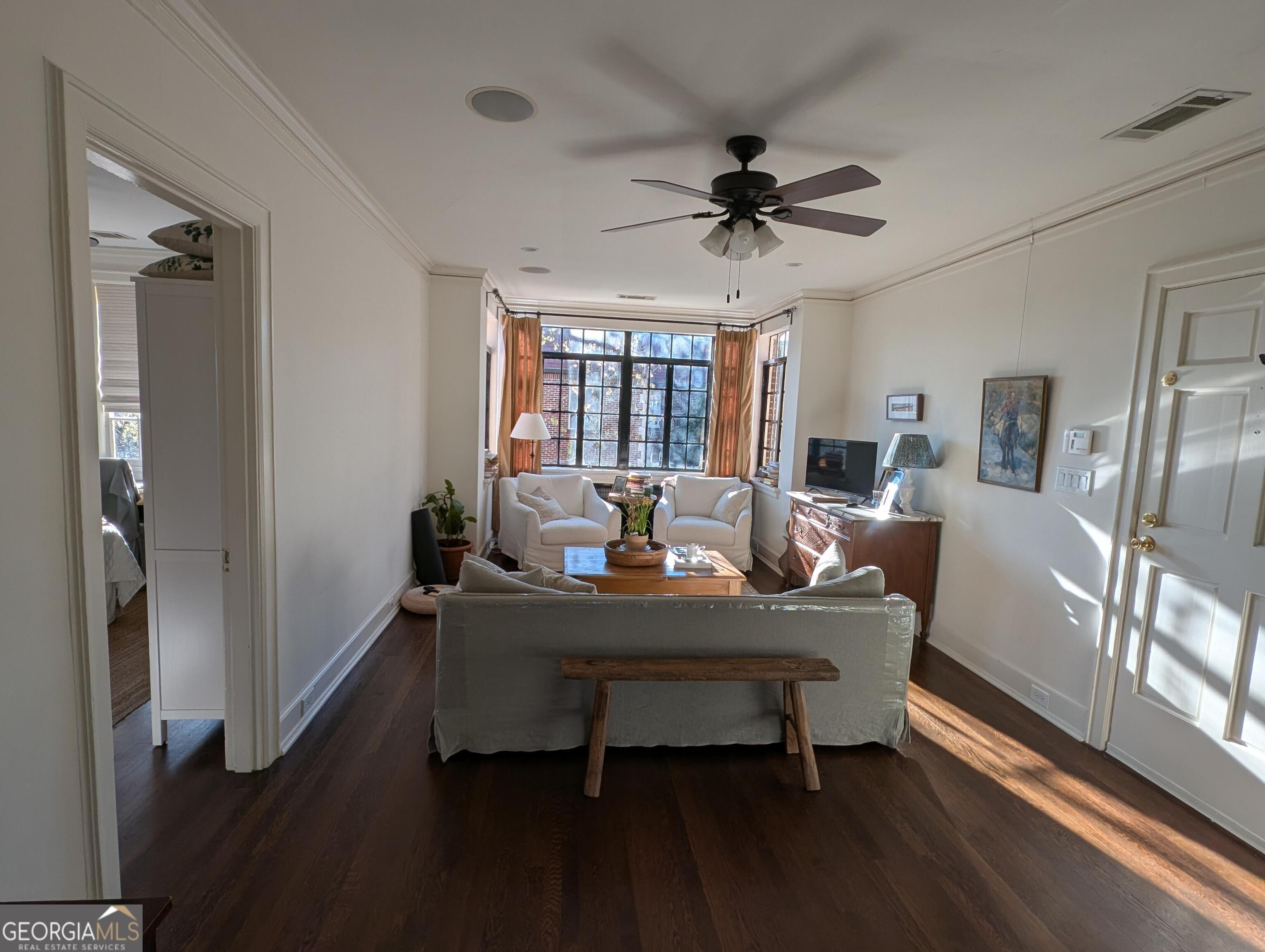 1765 Peachtree Street Ne Property Photo 3