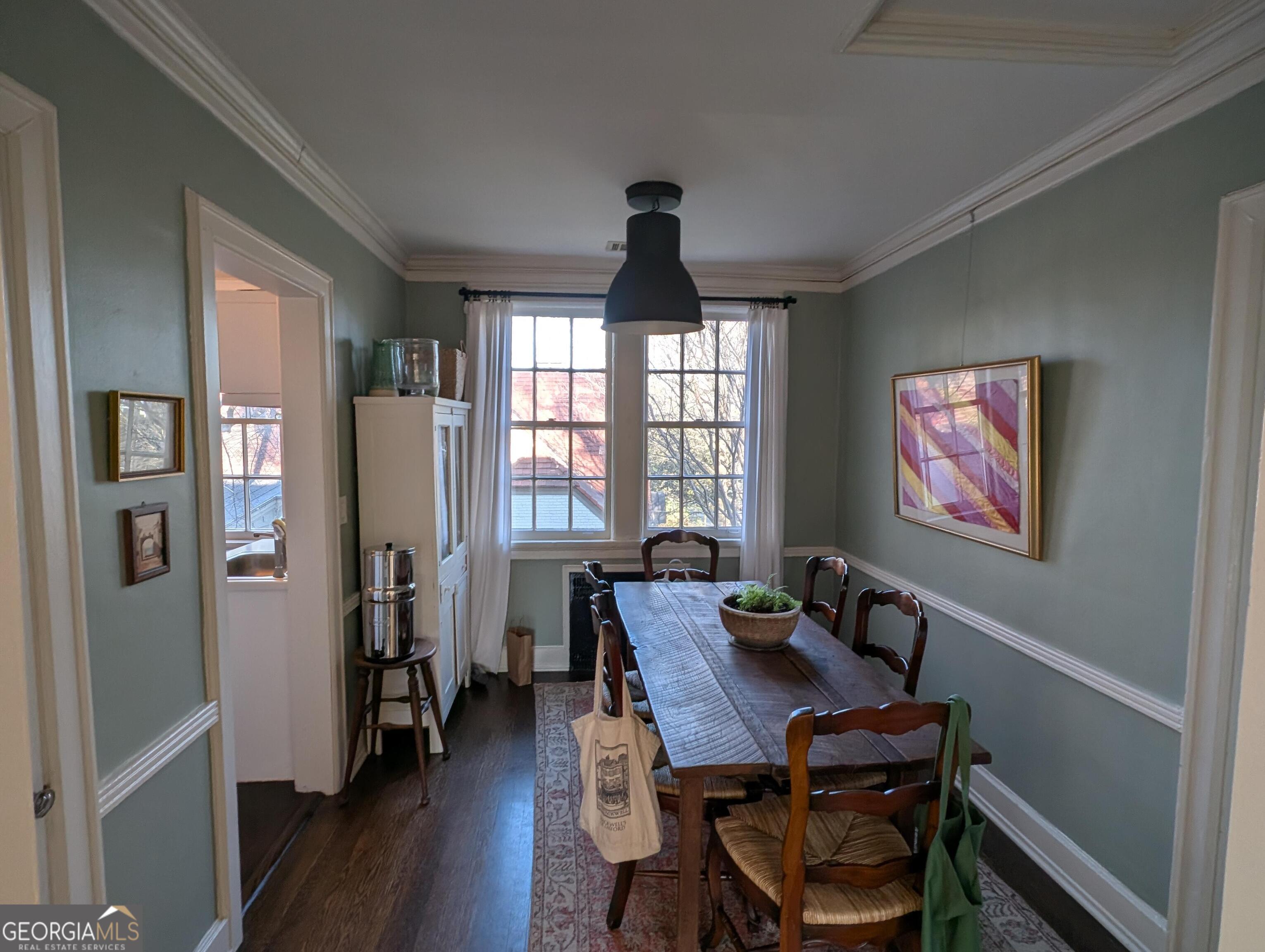 1765 Peachtree Street Ne Property Photo 5