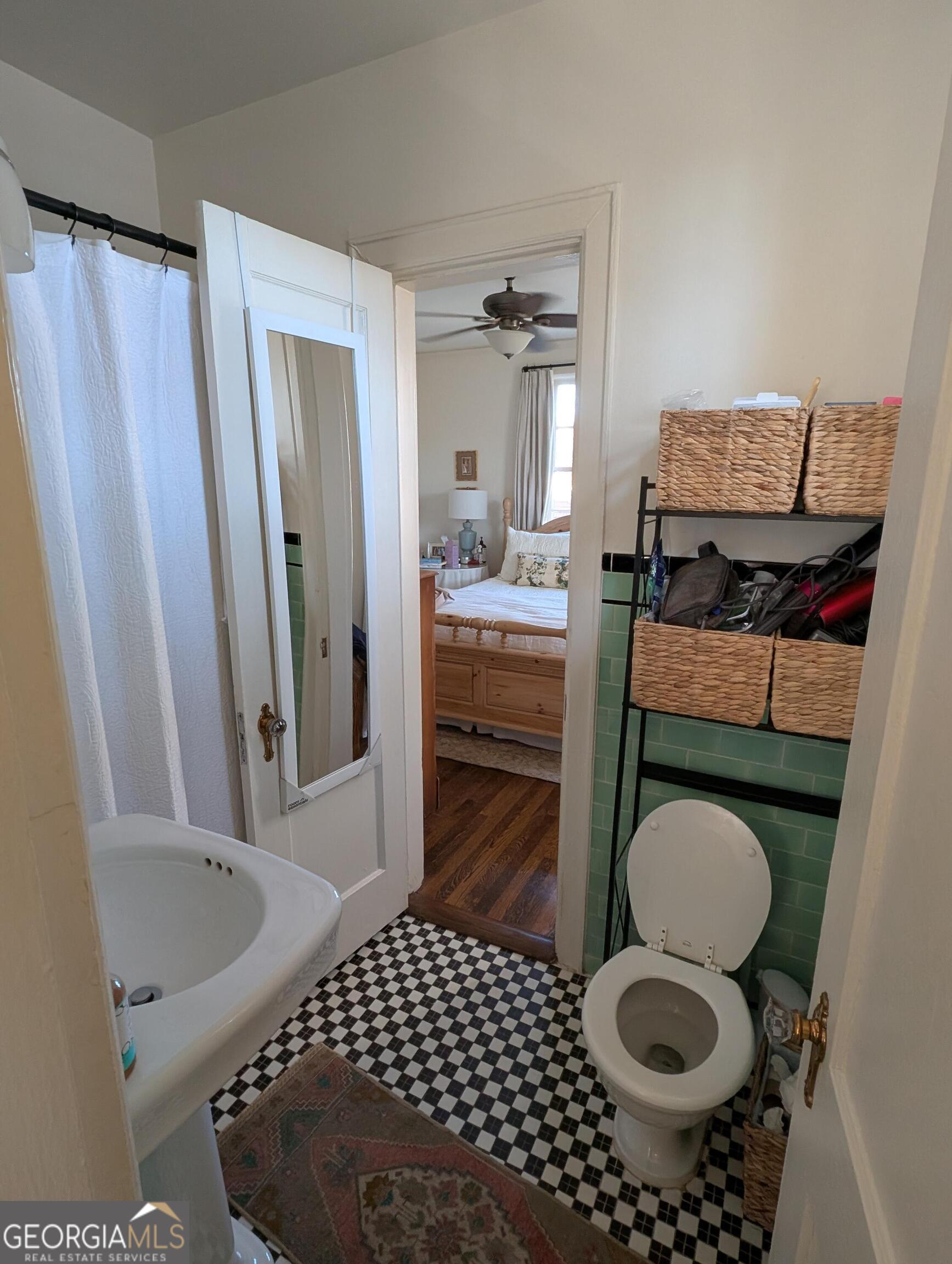 1765 Peachtree Street Ne Property Photo 8