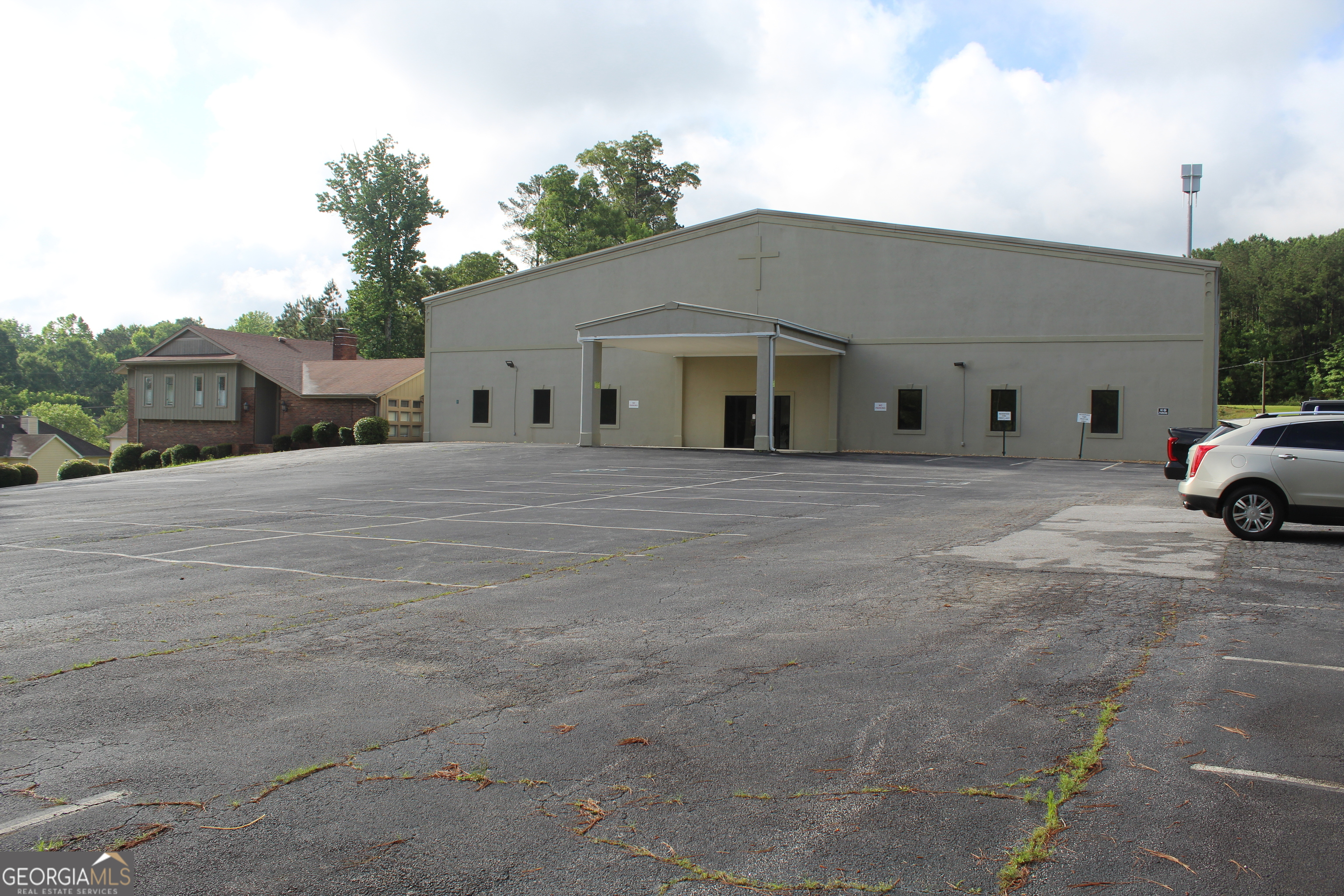 1207 Mcdonough Road Property Photo 1