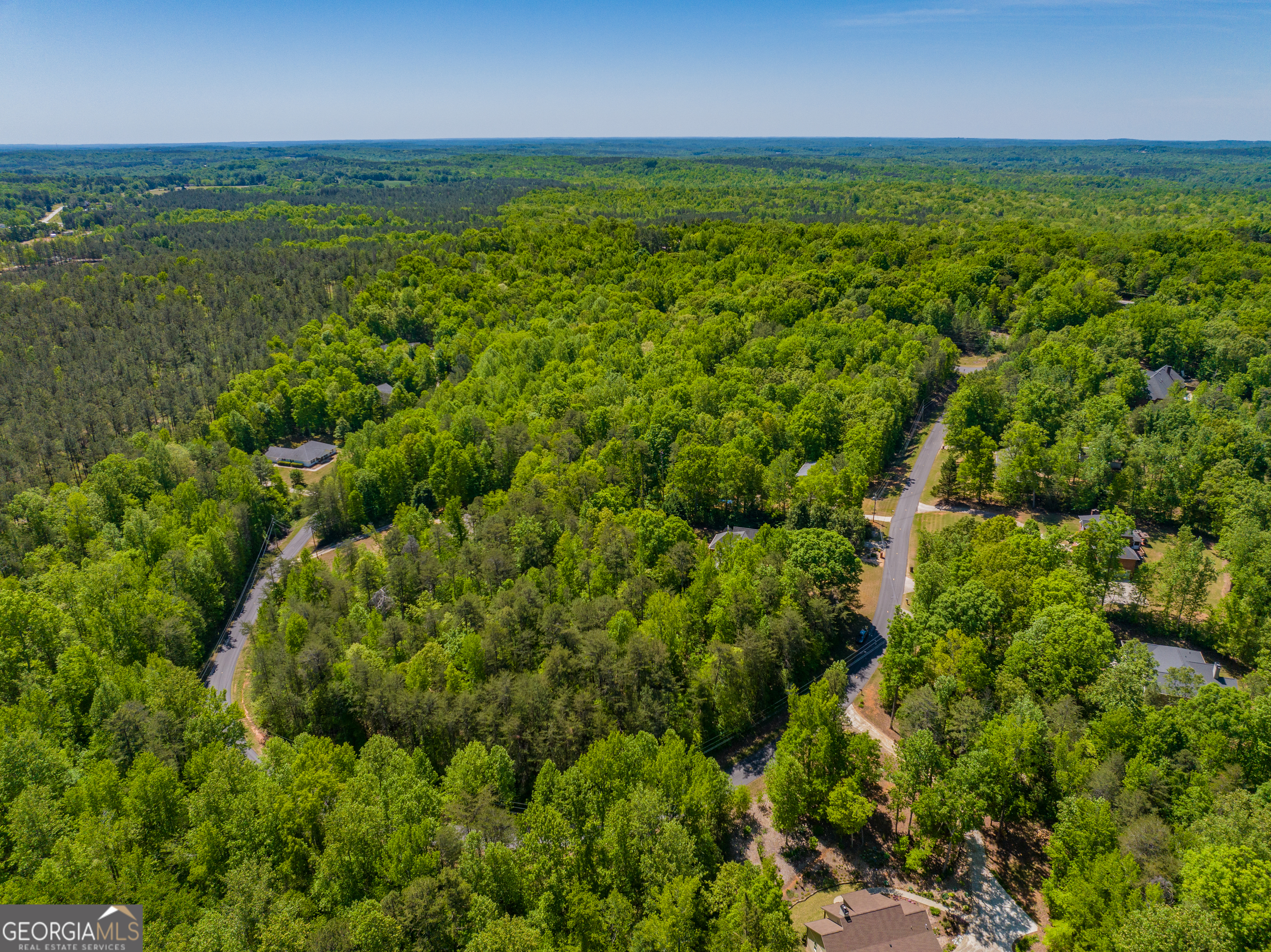 1.01 Acre Oak Drive Property Photo 3