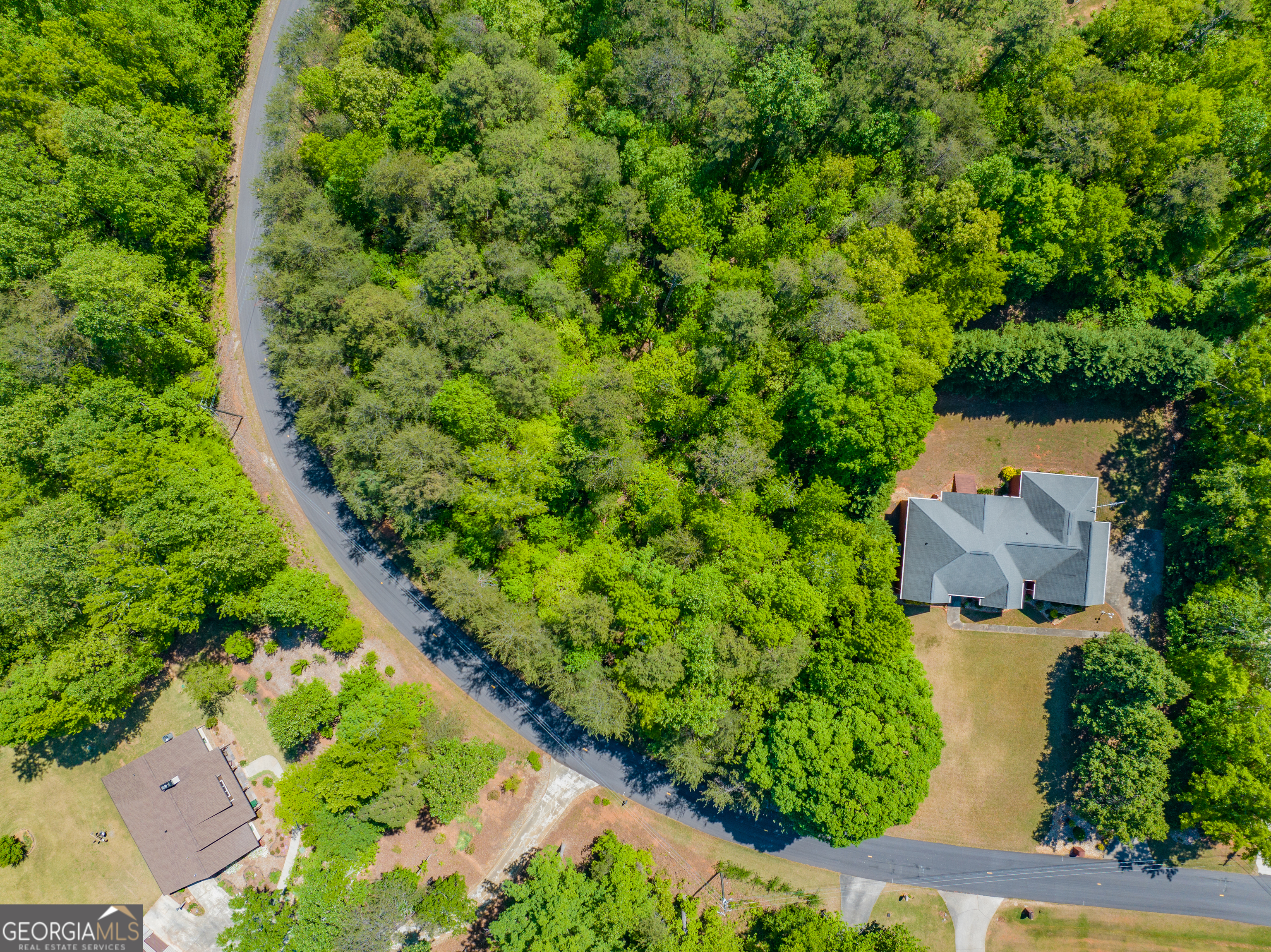 1.01 Acre Oak Drive Property Photo 4
