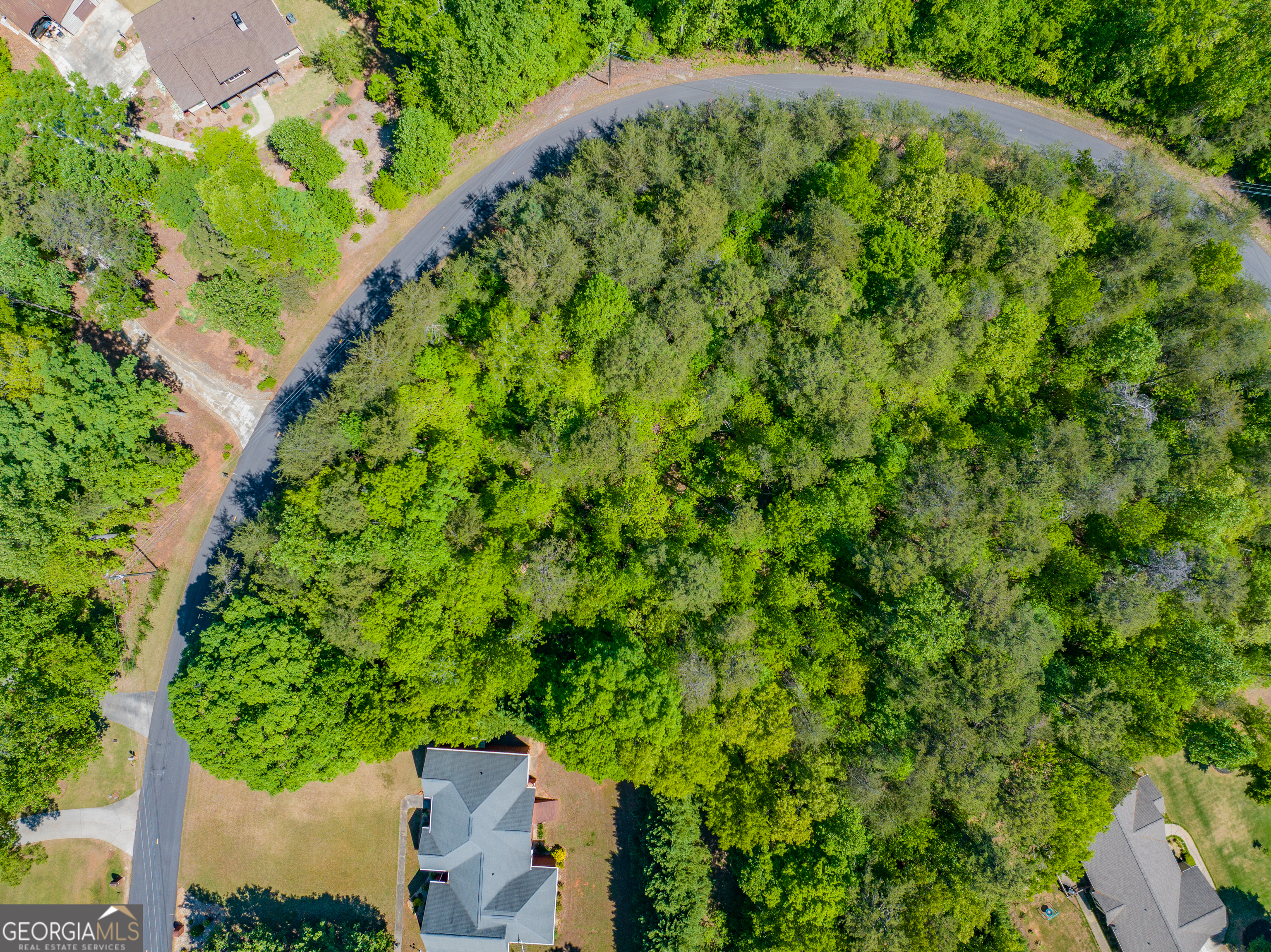 1.01 Acre Oak Drive Property Photo 5