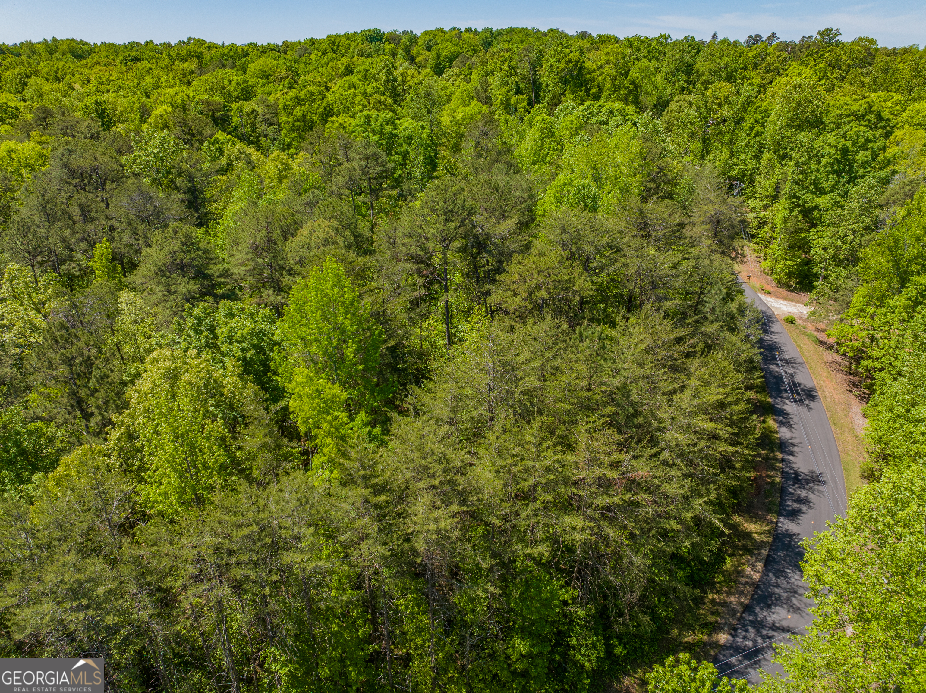 1.01 Acre Oak Drive Property Photo 6
