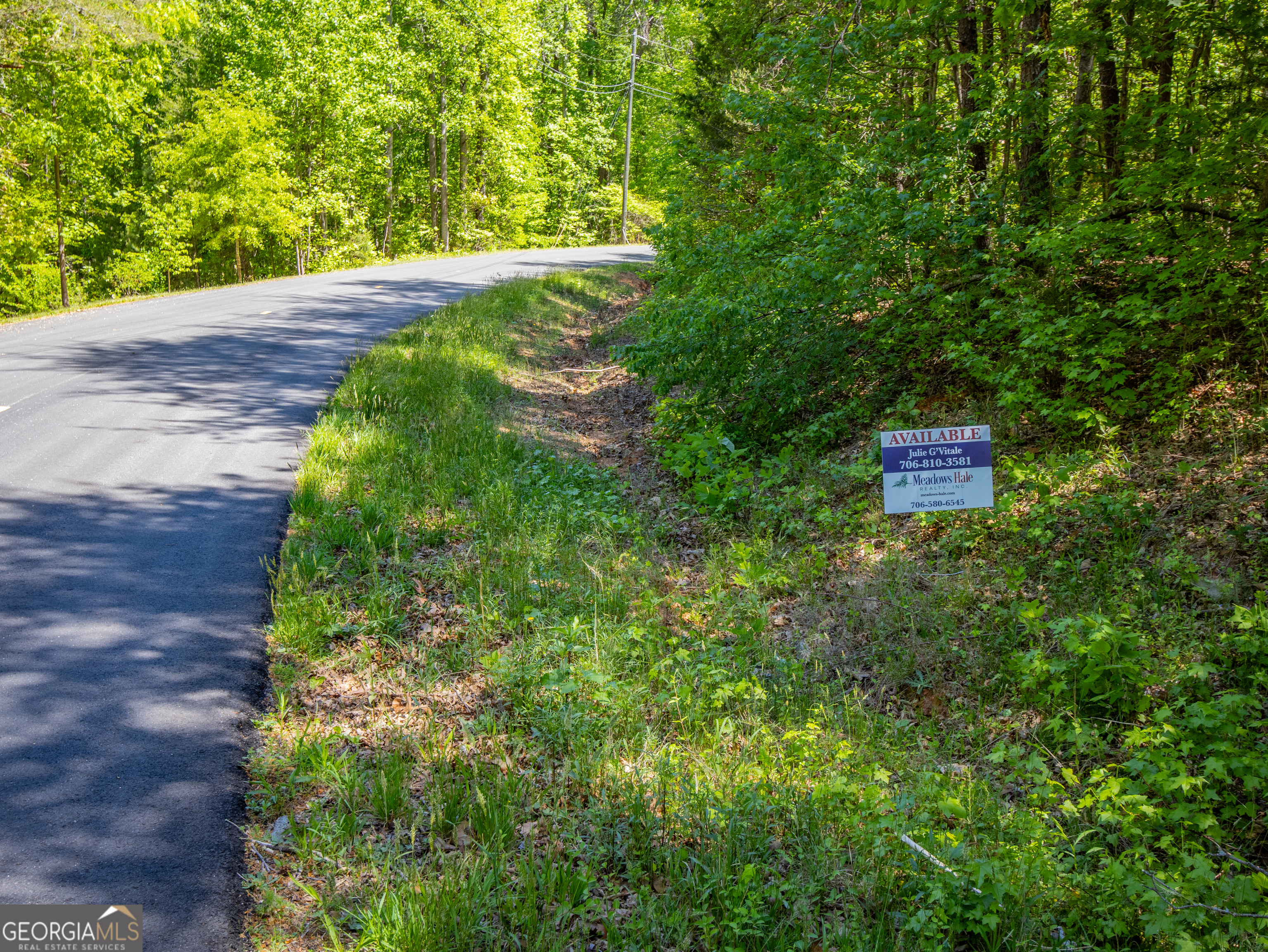 1.01 Acre Oak Drive Property Photo 7