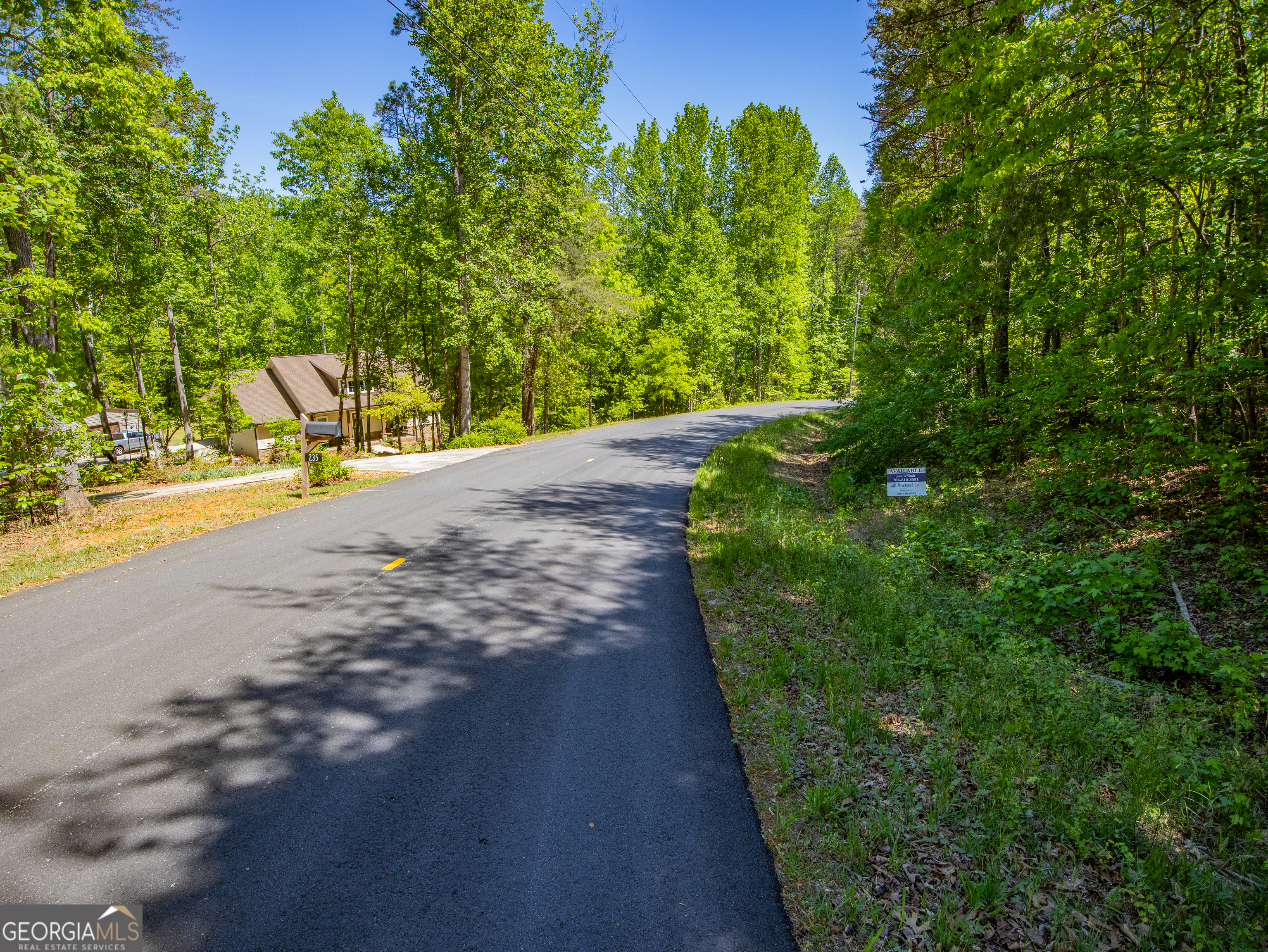 1.01 Acre Oak Drive Property Photo 8