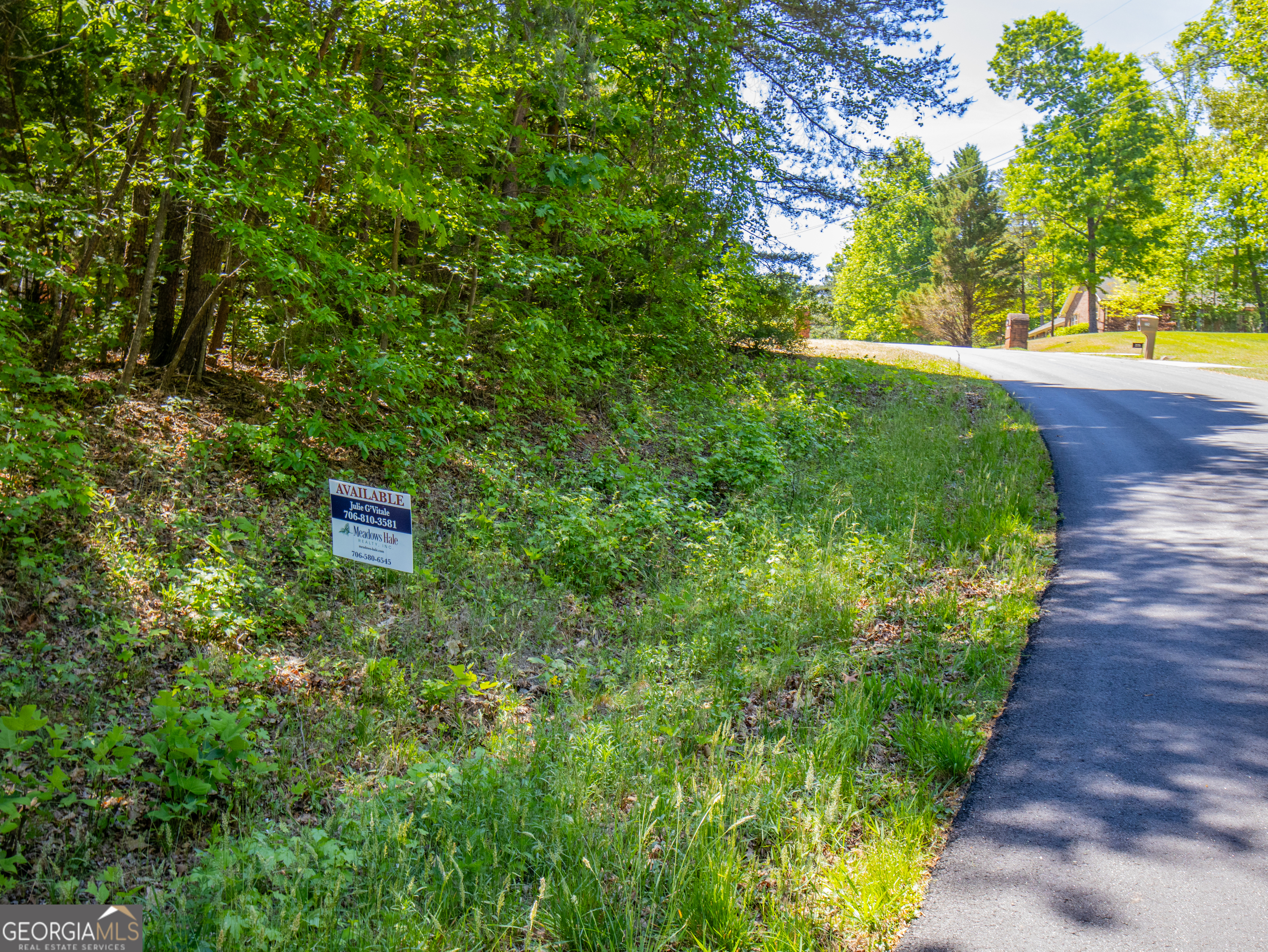 1.01 Acre Oak Drive Property Photo 9