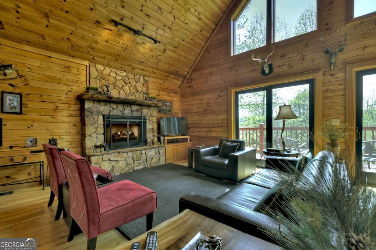 256 Bailey Farm Lane Property Photo 5