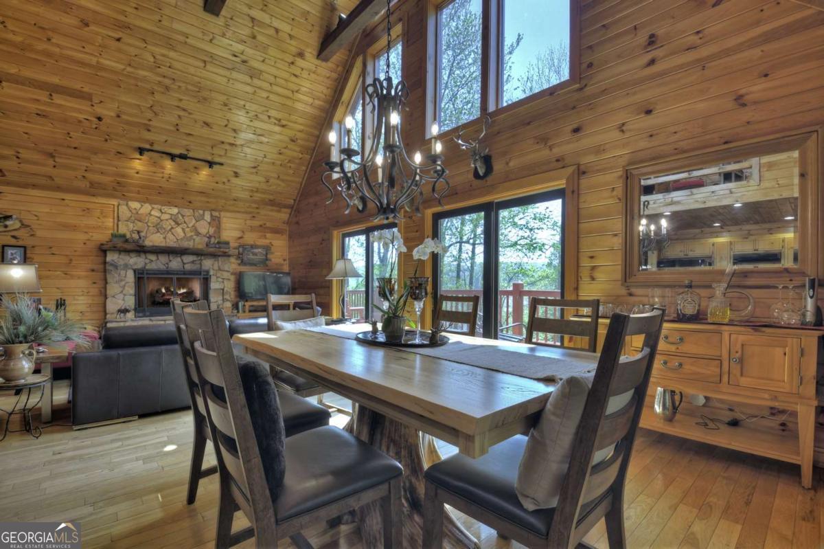 256 Bailey Farm Lane Property Photo 7