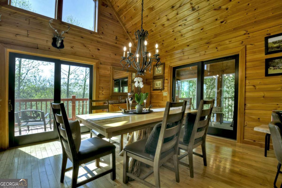 256 Bailey Farm Lane Property Photo 11