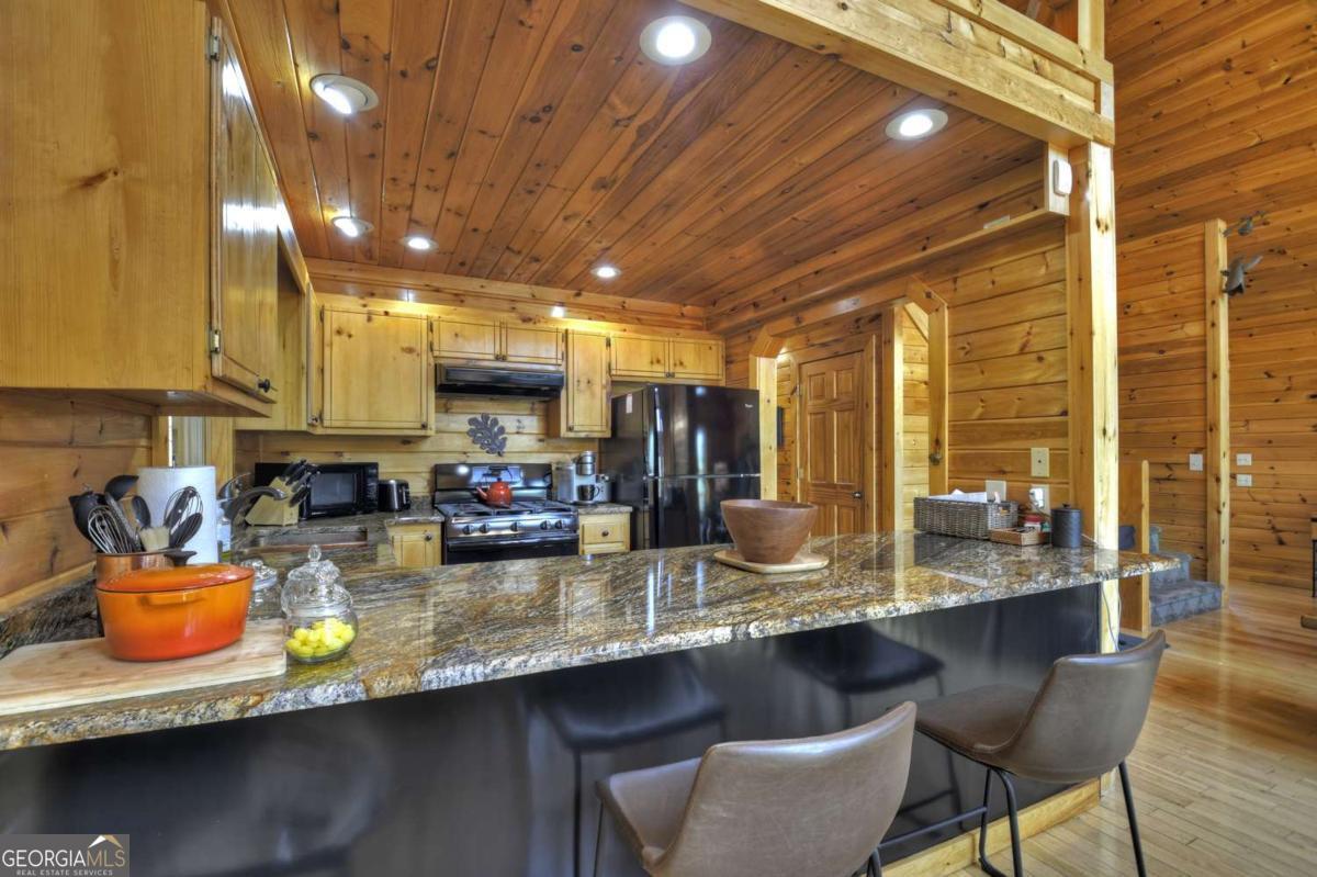 256 Bailey Farm Lane Property Photo 13