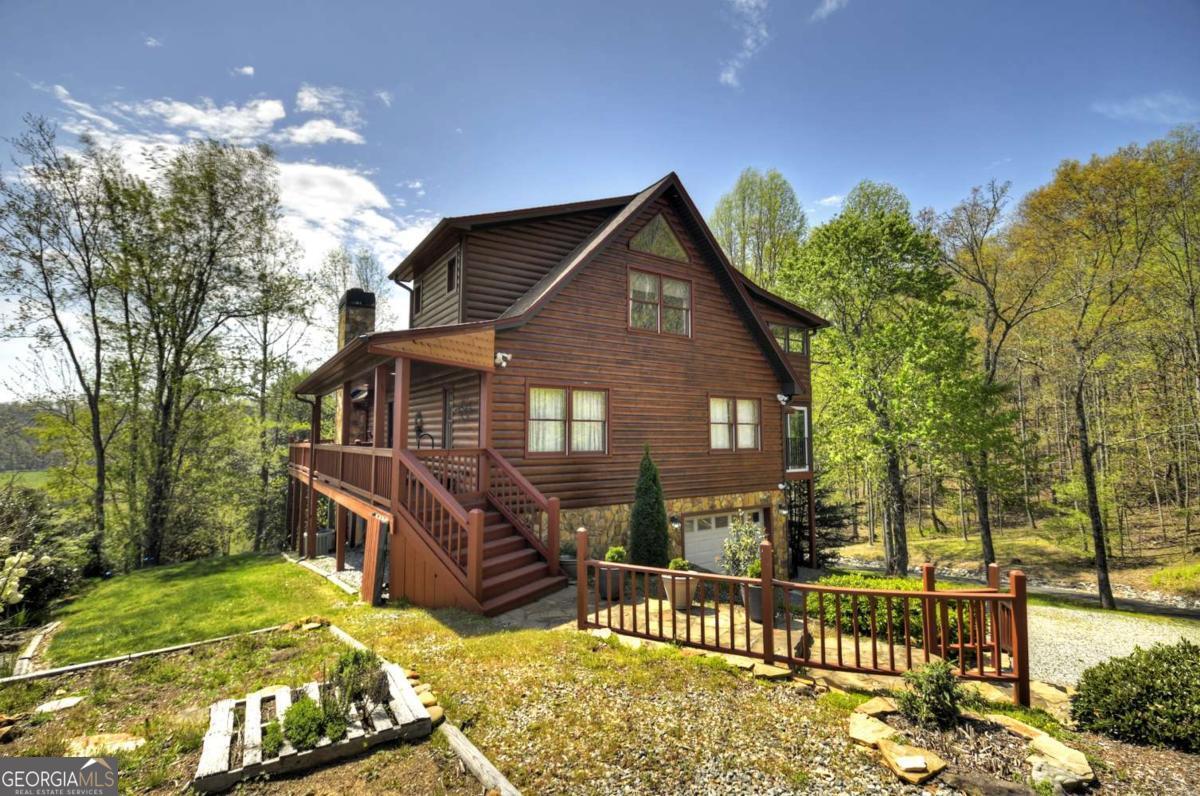 256 Bailey Farm Lane Property Photo 45