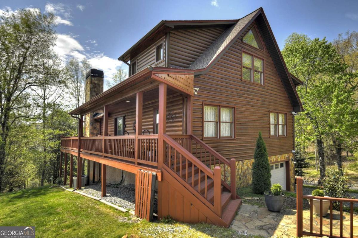 256 Bailey Farm Lane Property Photo 46