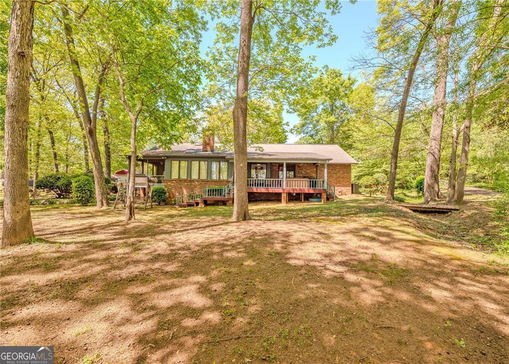 7 Old Oak Trail Property Photo 4
