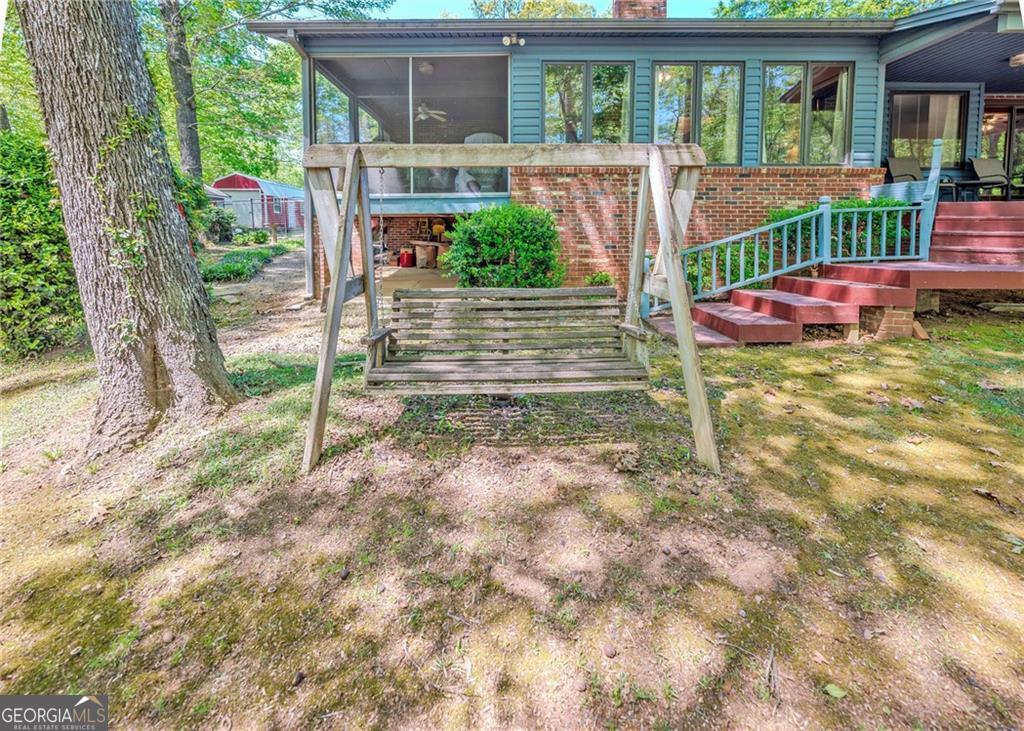 7 Old Oak Trail Property Photo 43