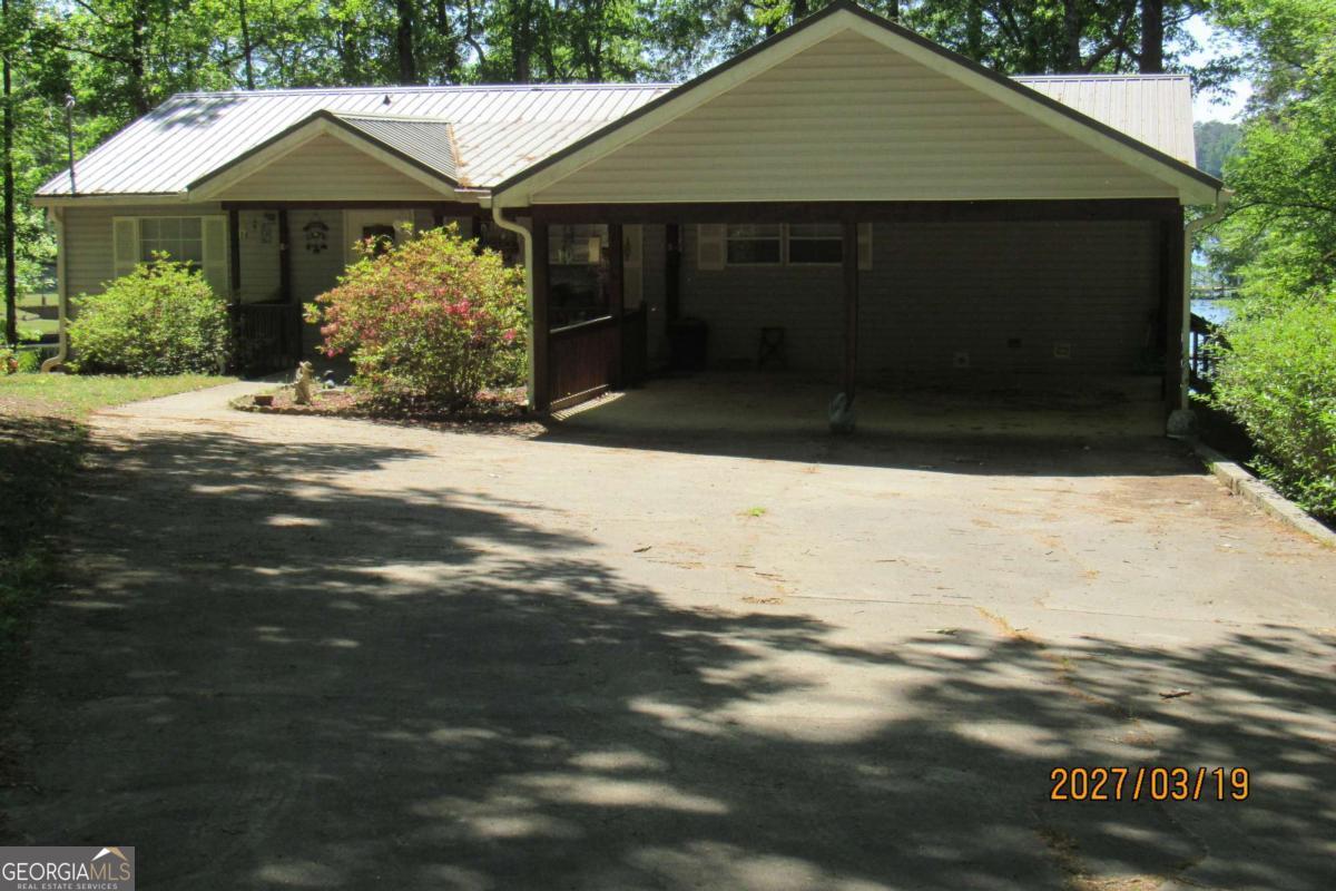 117 Doe Trail SW