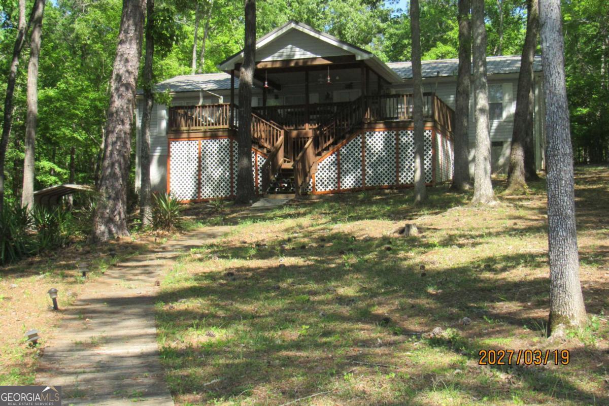 117 Doe Trail Sw Property Photo 2