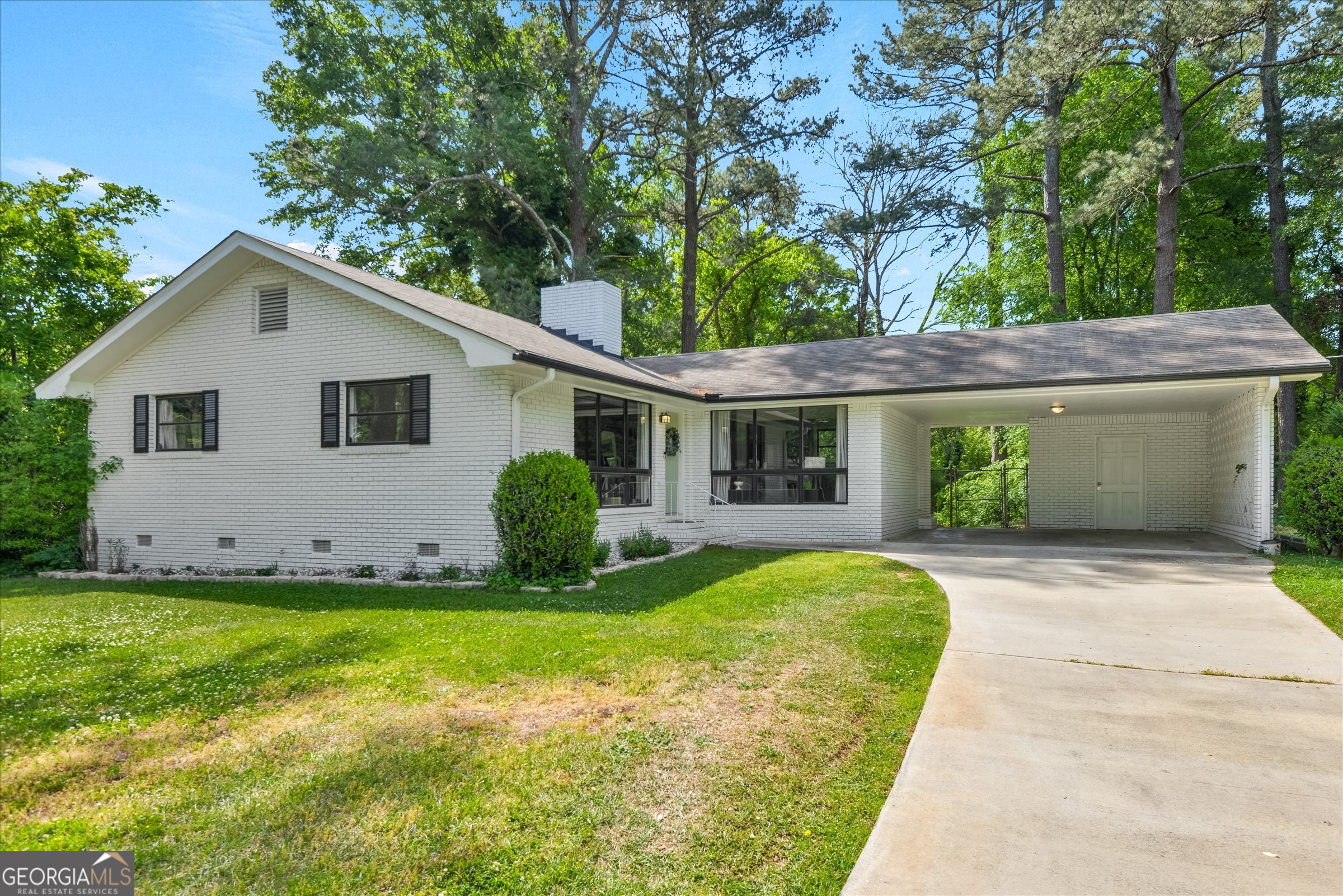 245 Lunie Drive Sw Property Photo 1