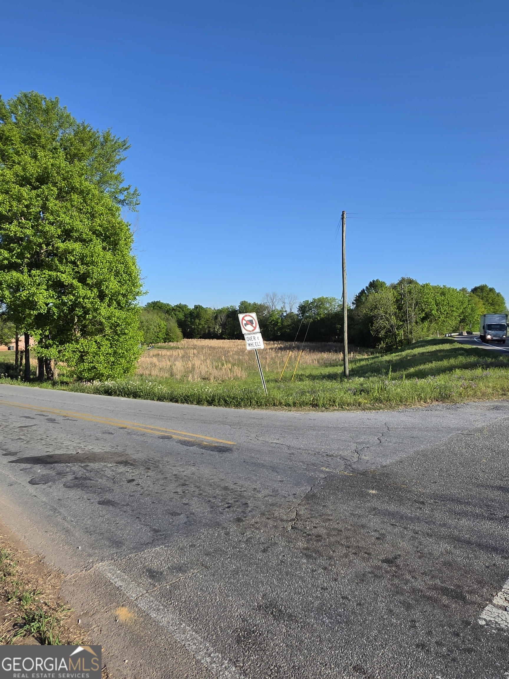 0 White River Road Property Photo 1