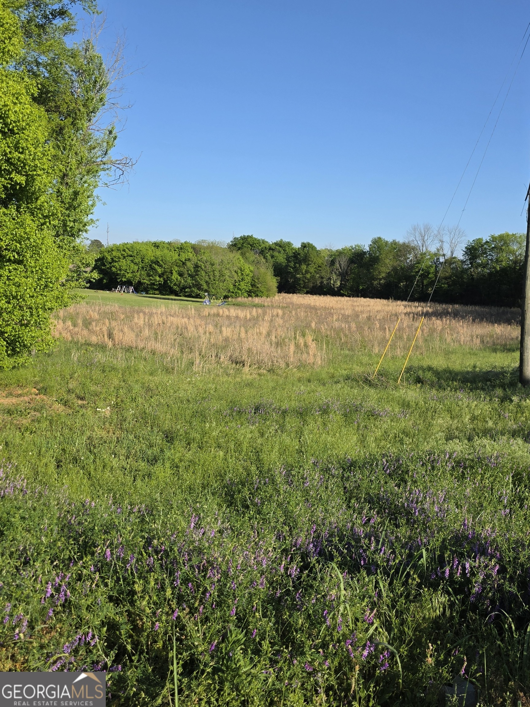 0 White River Road Property Photo 2