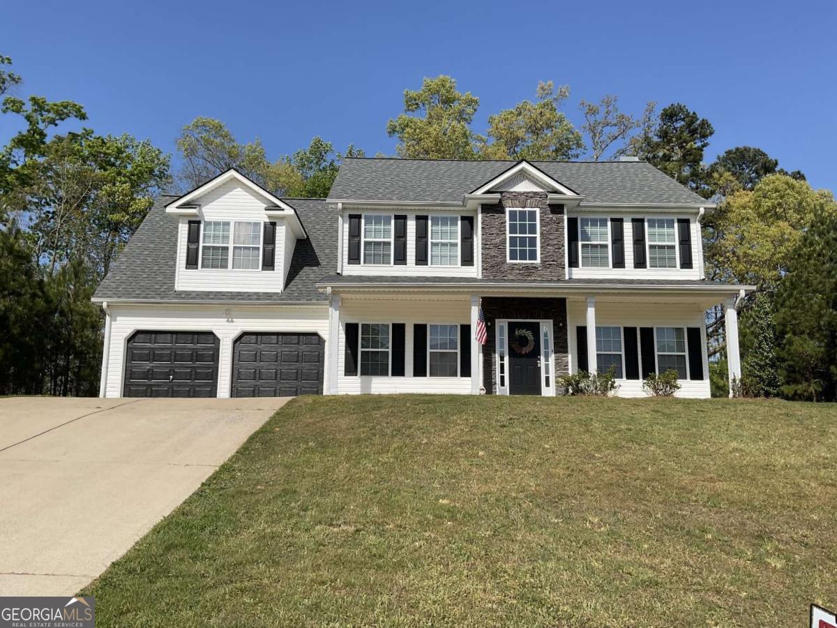 592 Kyles Circle Property Photo 1