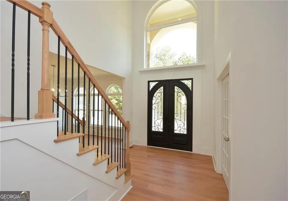4604 Mossey Drive Property Photo 6