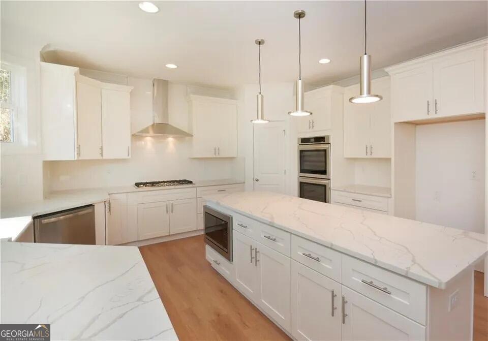 4604 Mossey Drive Property Photo 22