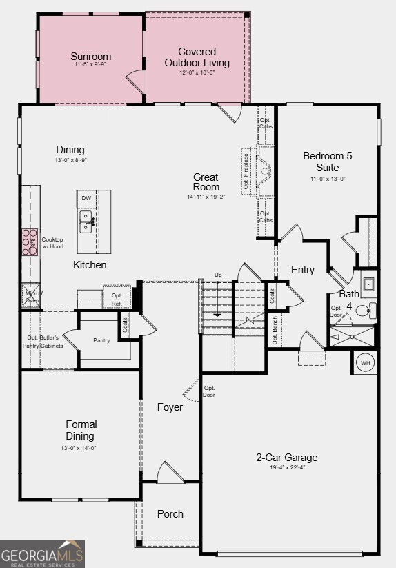 163 Sheryl Way Property Photo 31
