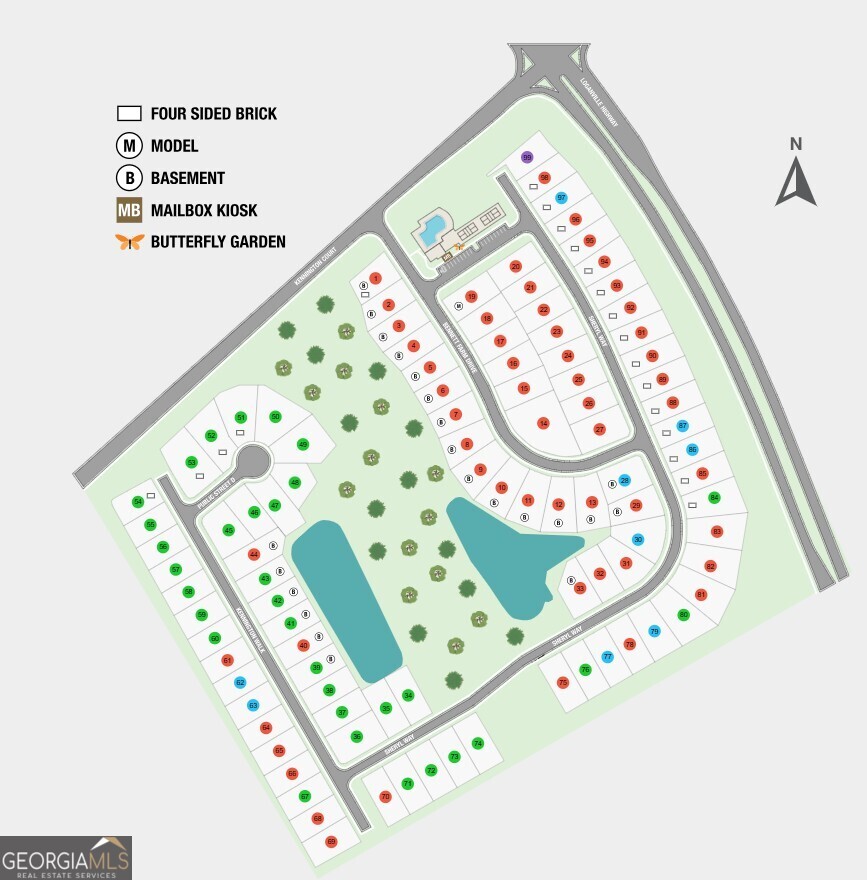 163 Sheryl Way Property Photo 33