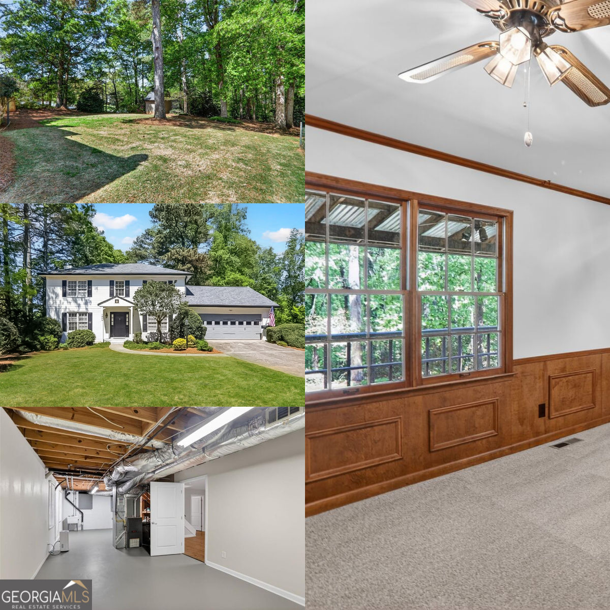 1905 Holly Springs Road Property Photo 1